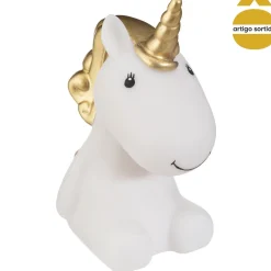 Luz Led Guía Unicornio 2 Surtidas