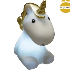 Luz Led Guía Unicornio 2 Surtidas