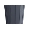 Maceta Boardee Antracita 29Cm