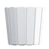 Maceta Boardee Blanca 26x29Cm