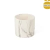Maceta Cerámica Tamaño 2/2 14.4x13.4Cm