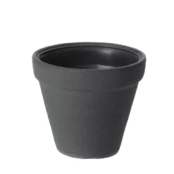 Maceta CLASSIC gris