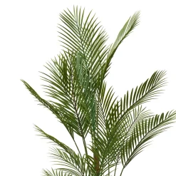 Maceta con planta artificial 180cm