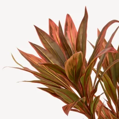 Maceta con planta artificial 175cm