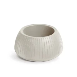 Maceta CORO Beige