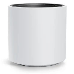 Maceta HEOS blanca 29cm