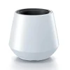 Maceta Heos Blanca 35x39.5Cm