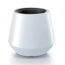 Maceta Heos Blanca 35x39.5Cm