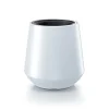 Maceta Heos C/Blanco 44x43.9Cm