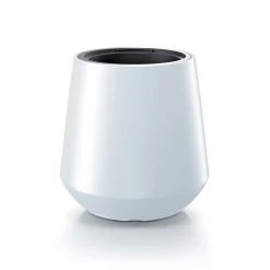 Maceta Heos C/Blanco 44x43.9Cm