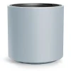 Maceta HEOS gris 29cm