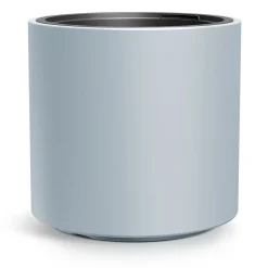 Maceta HEOS gris 29cm