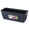Maceta Jardina Rectangular Para Balcón