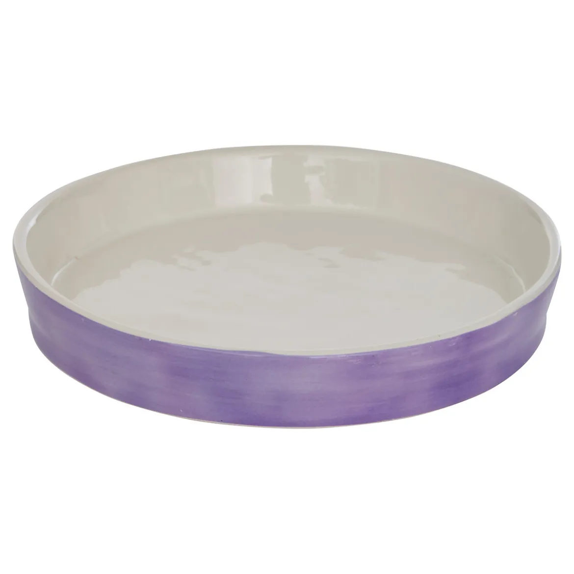 Maceta POOLSIDE de cerámica 19cm
