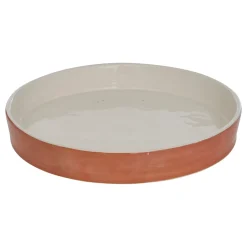 Maceta POOLSIDE de cerámica 24,5cm