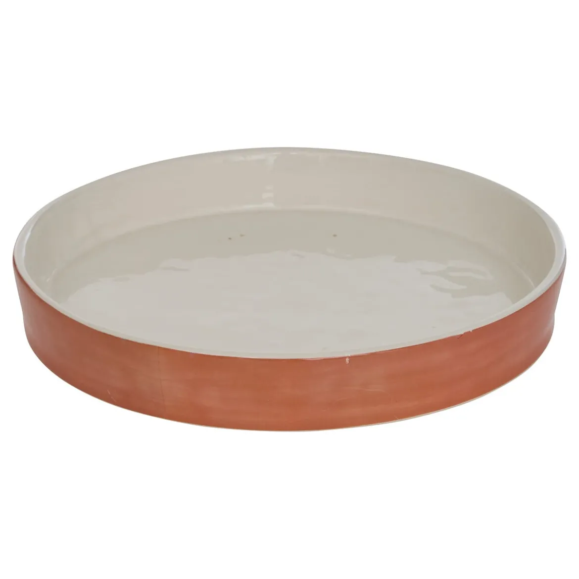 Maceta POOLSIDE de cerámica 24,5cm