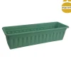 Maceta Rectangular Primavera C/Terracota