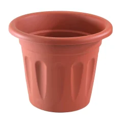 Maceta Redonda Primavera 40Cm