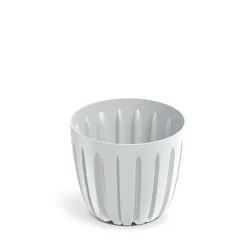 Maceta WARIO Blanco