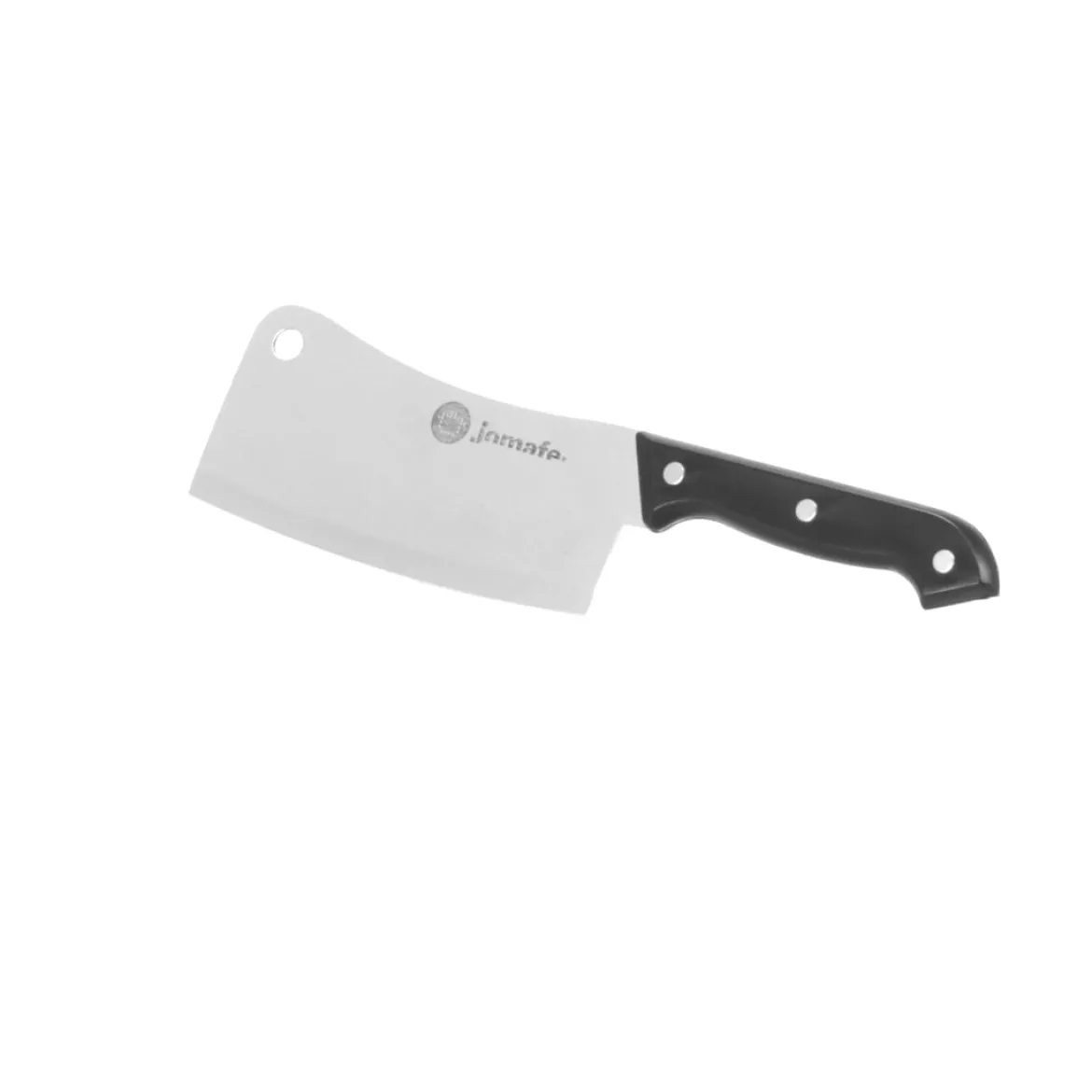 Macheta Con Mango Negro