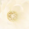 Magnolia Con Florero 75Cm