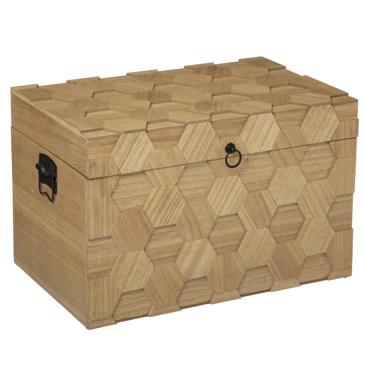 Maleta ARTY beige 58cm
