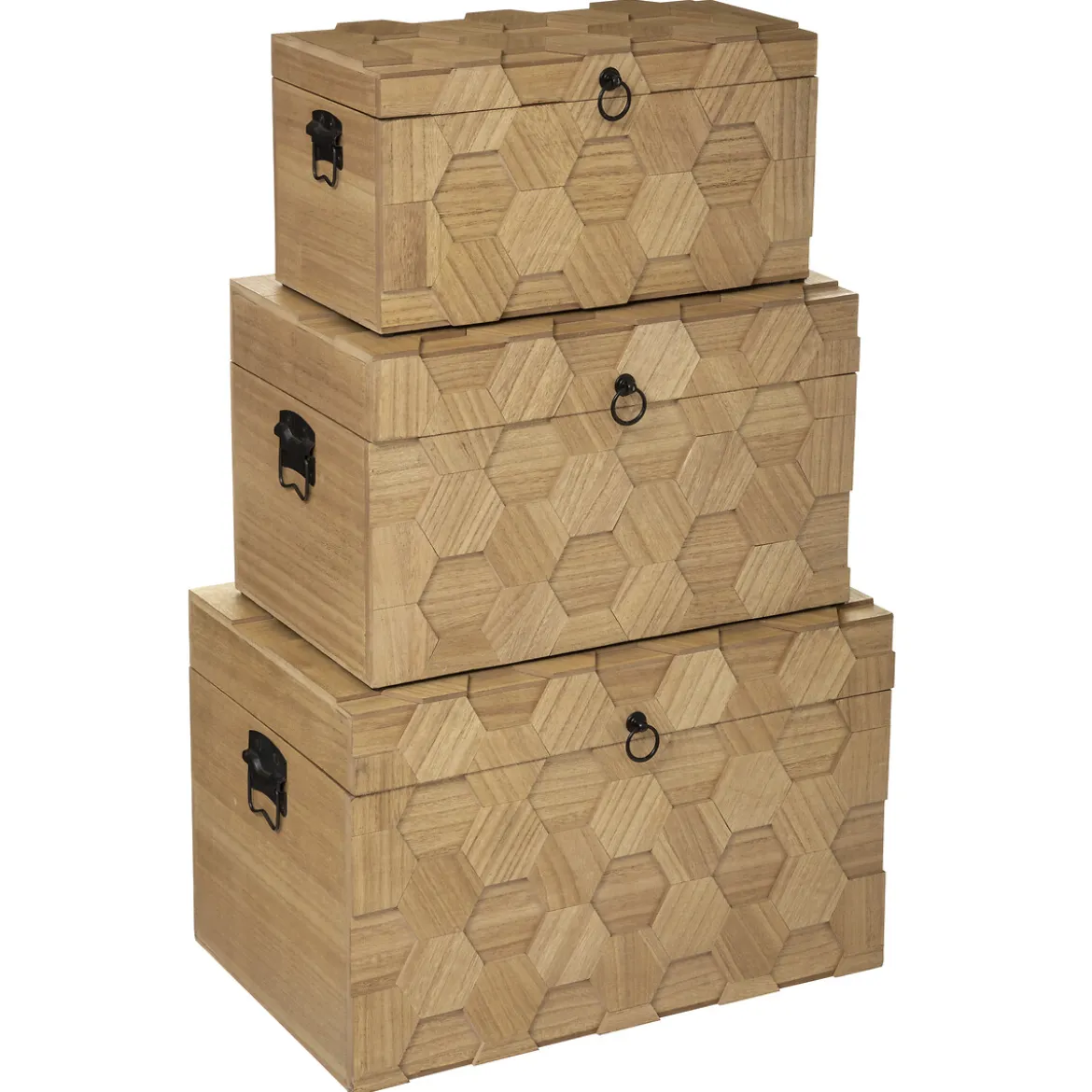 Maleta ARTY beige 58cm