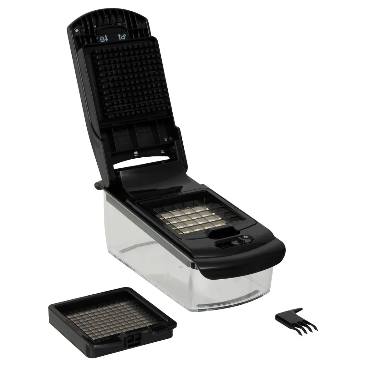 Mandolina SILVER PRO