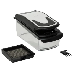 Mandolina SILVER PRO