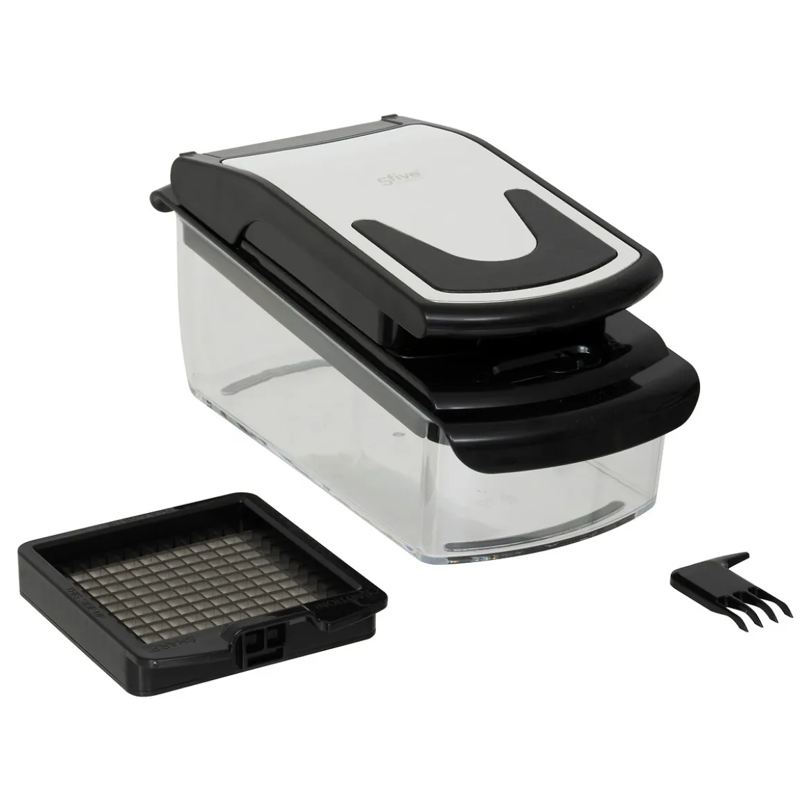 Mandolina SILVER PRO