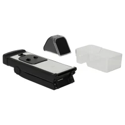 Mandolina SILVER PRO negro