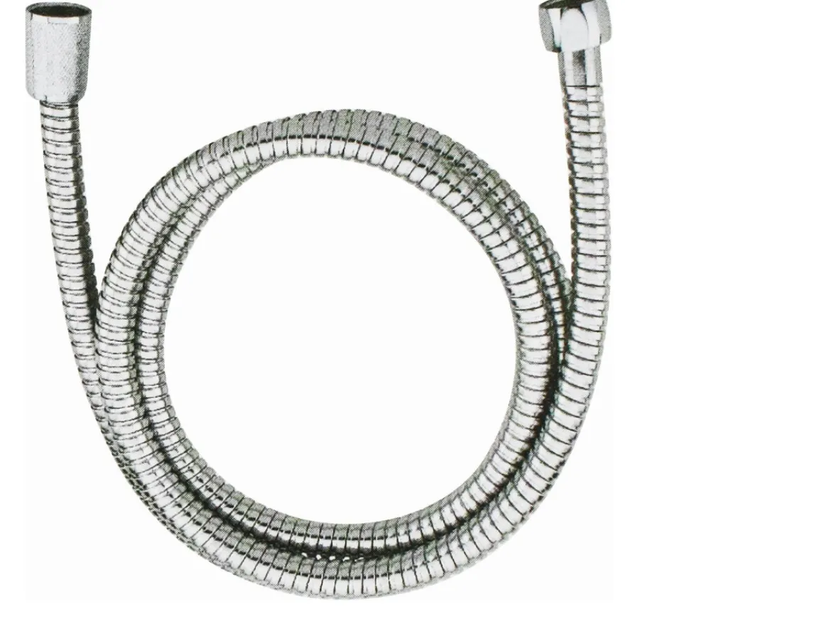 Manguera De Ducha Flexible Acero 150Cm