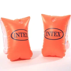 Manguitos De Natación Intex 30x15Cm