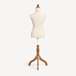 Maniquí MONA 36x22x160cm