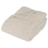 Manta ARKA beige 180x230cm
