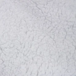 Manta Sudadera C/Capucha Gris