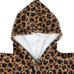Manta Sudadera Con Capucha Dots