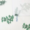 Mantel antimanchas GARRIGUE 140x240cm