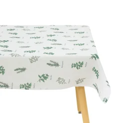 Mantel antimanchas GARRIGUE 140x240cm