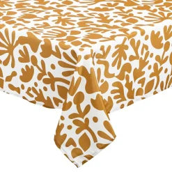 Mantel antimanchas JOLAN 140x240cm