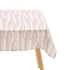 Mantel antimanchas OCEANIA 140x240cm