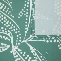 Mantel antimanchas TROPICAL 140x240cm