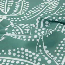 Mantel antimanchas TROPICAL 140x240cm