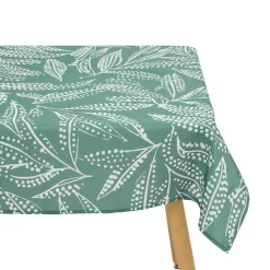 Mantel antimanchas TROPICAL 140x240cm