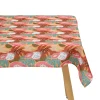 Mantel antimanchas TROPICAL 140x240cm