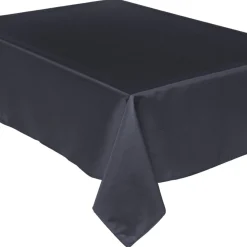 Mantel Ardosia Antimanchas Azul 140x240