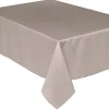 Mantel Beige Antimanchas 140x240Cm
