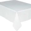 Mantel Crudo Antimanchas 140x240Cm