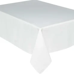 Mantel Crudo Antimanchas 140x240Cm