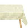 Mantel FLEUR DE ROSE 150X250cm